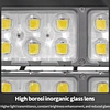 outdoor security lights with motion sensor